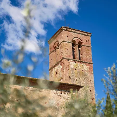 Fattoria Monastero Sant'anna In Camprena *