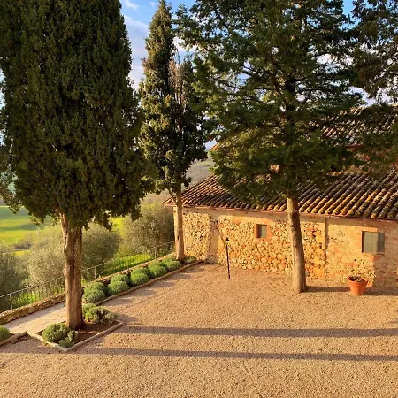 Fattoria Monastero Sant'anna In Camprena