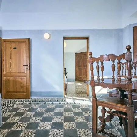 Monastero Sant'anna In Camprena Pienza