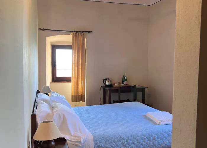 Monastero Sant'anna In Camprena